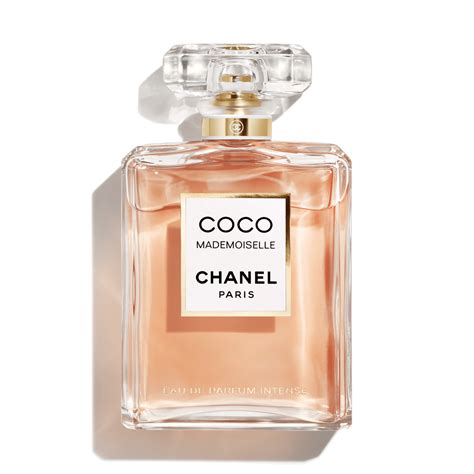 chanel coco mademoiselle intense eau de parfum|chanel coco mademoiselle intense reviews.